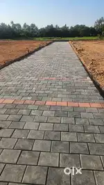 Plot for sale near Cochin Airport