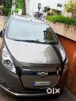 Chevrolet beat