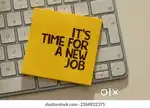 ENGLISH HANDWRITING JOB AVAILABLE