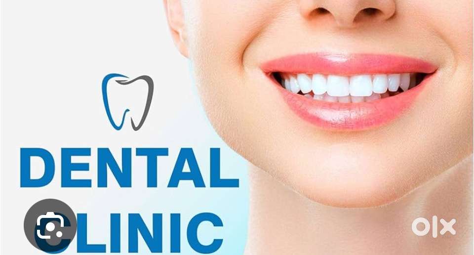 Want Lady assistant for Dental clinic