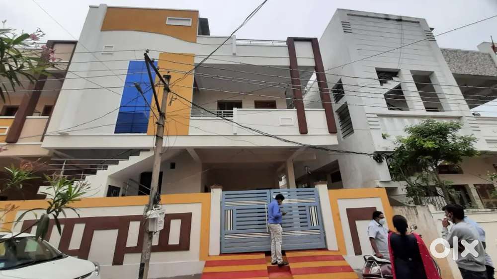 2BHk Rent in best location with all facilities