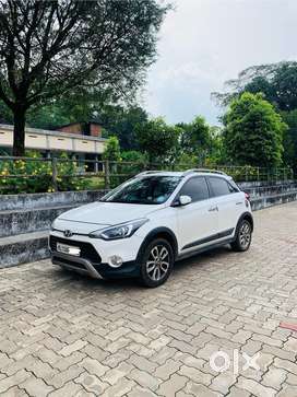 Hyundai i20 Active 2015 Diesel Well Maintained