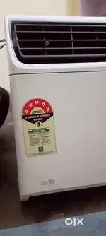 LG WINDOW AC