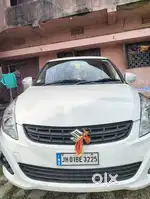 Maruti Suzuki Dzire 2014 Petrol 81000 Km Driven