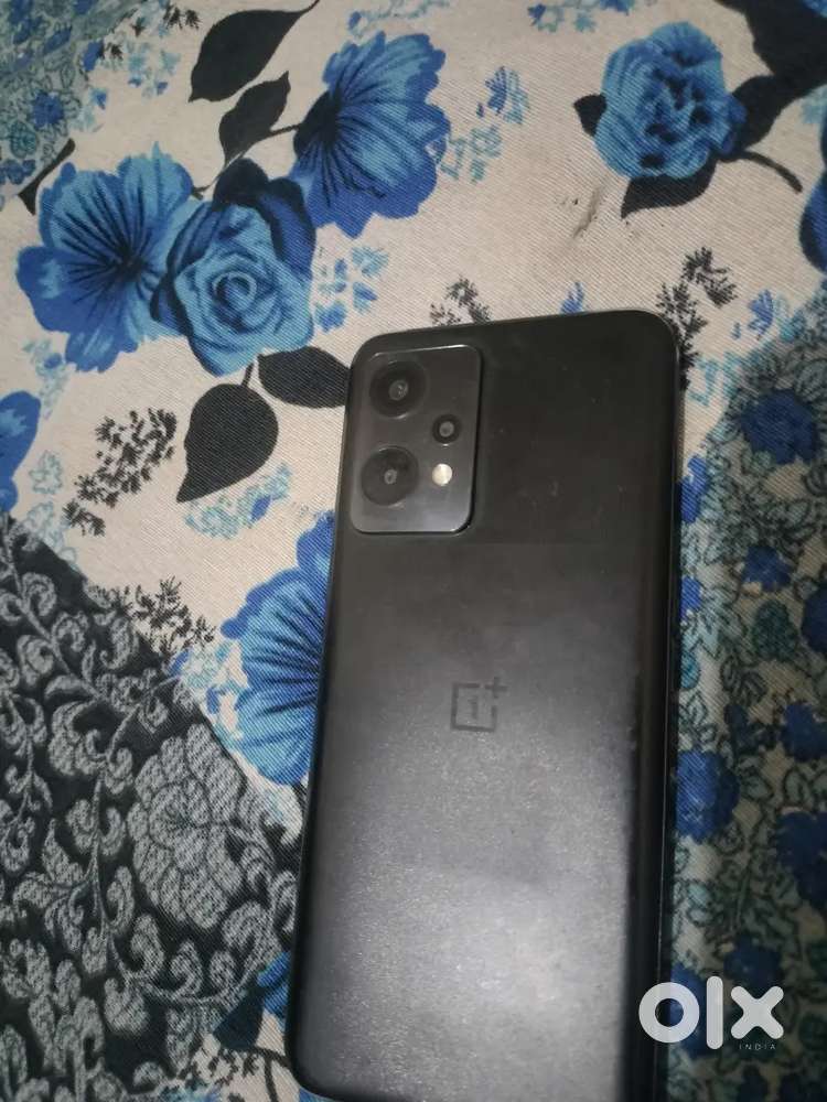 One Plus nord CE 2 light 5G