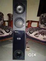 Brand new condition  only 6 months use  best sound And Bass
