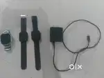 Smartwatches and 125w charger price can be negotiate
