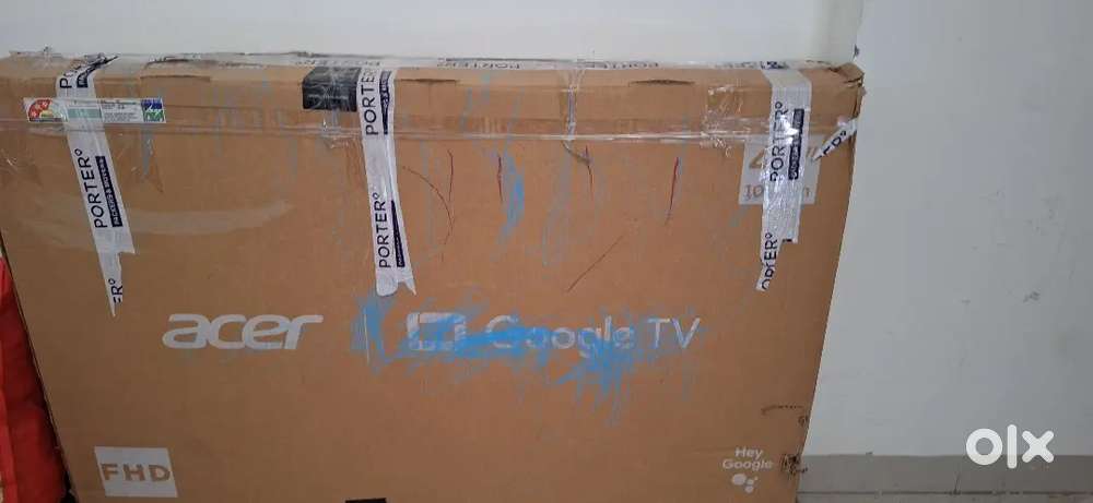 ACER LED GGIGLE TV FHD