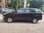 Driver cum helper