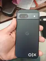 Google pixel