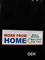 Part time job for Students (Girl)