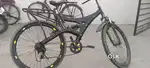 Hero ranger cycle