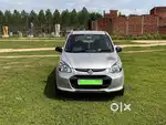 Maruti Suzuki Alto 800 Petrol Good Condition