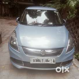 Maruti Suzuki Dzire 2017-2020 VDI, 2015, Diesel