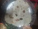 Food chapati