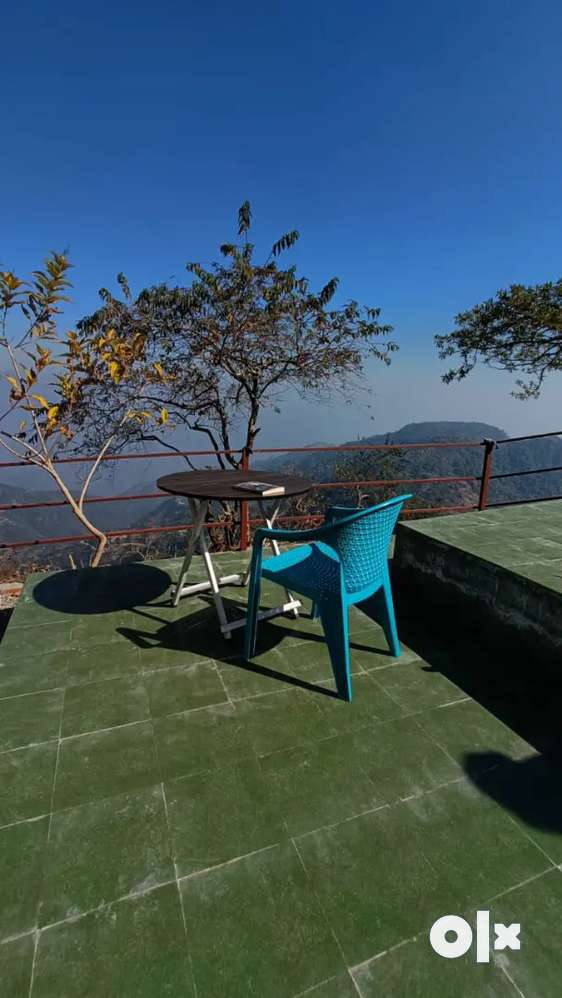 Sunrise point homestay with Jacuzzi on lease at cheap price
