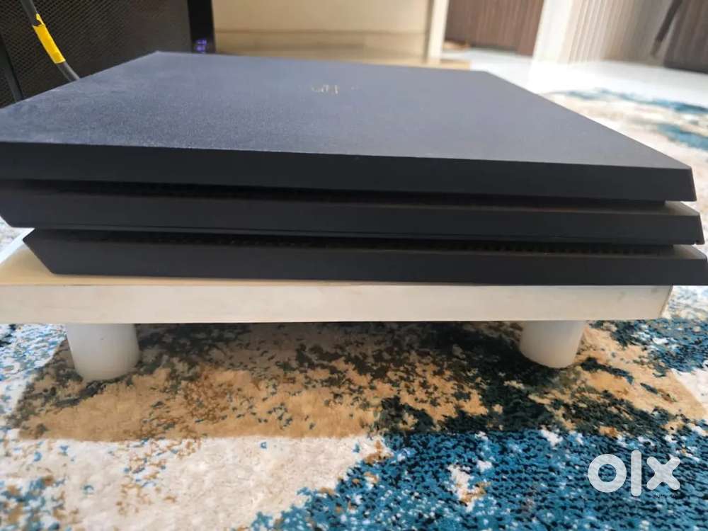 Ps4 pro 1tb Best & Working Condition