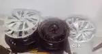 15 Inch Wheel Drum - Baleno