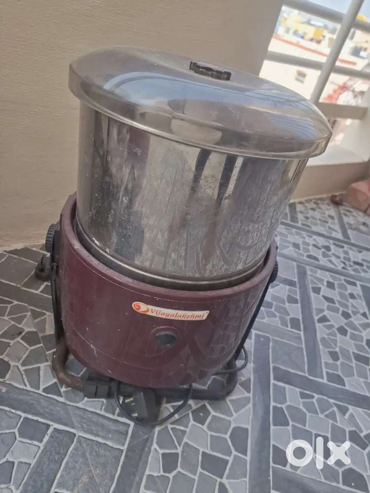 Grinder for sale running condition