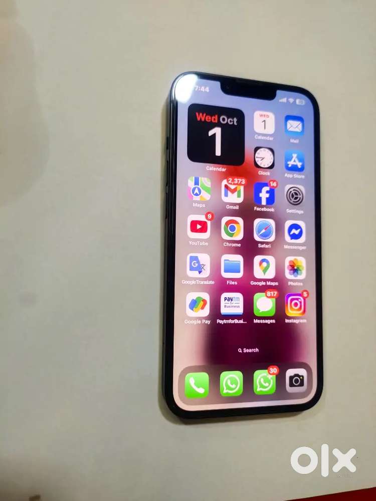 iPhone 13 128GB