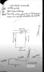 residential plot