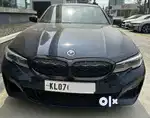 BMW M340i xDrive, 2023, Petrol