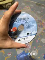 Good condition cd