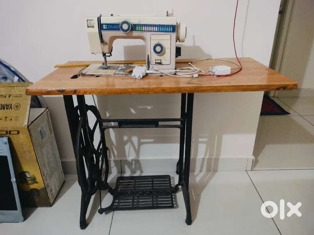 Stitching Machine