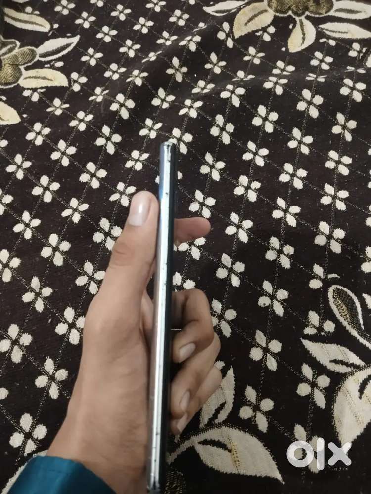 Realme phone good condition