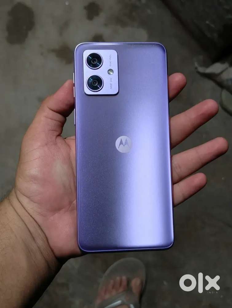 Moto g 64 5g