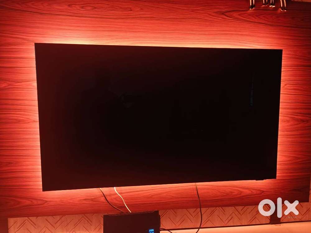 QLED TV new tv