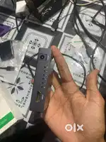 HDMI connecter