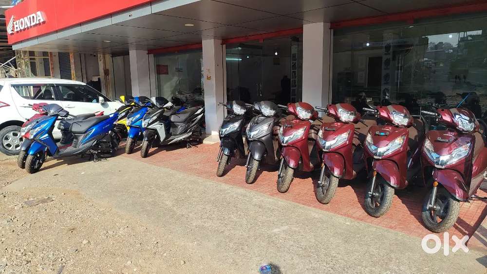 Apply Now!!Hiring Field Sales & Office  Executive For P. Honda Anchal