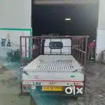 Ace gold cng very good condition fully body built
