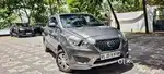 Datsun GO T, 2016, Petrol