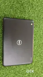 Chrome books