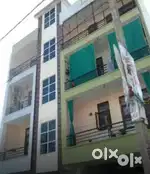 Two bhk apartment fully furnished in durgapura