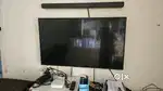 Sony LED 43 TV in working condition