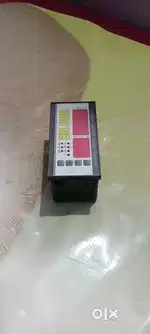 Egg incubator automatic controler