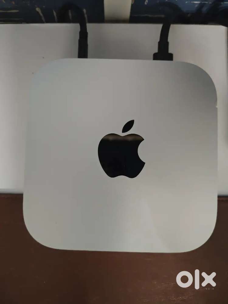 Mac Mini M4 16/256