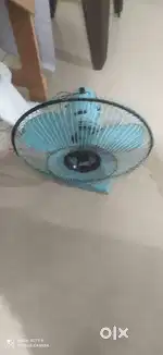 Fan bandh chhe