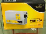 V GUARD VND 400 Electronic Voltage Stablizer for 1.5 Tonn AC