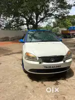 Tata Indigo Ecs 2014 Diesel Well Maintained