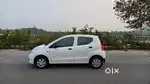 Maruti Suzuki A-Star 2011 Petrol 55000 Km Driven