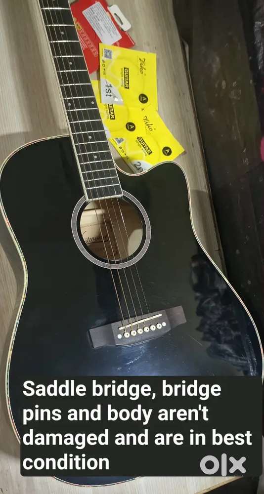 Westwood f280 Guitar