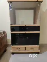 TV cabinet for urgent sale