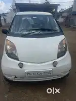 Tata Nano 2012 Petrol 103200 Km Driven