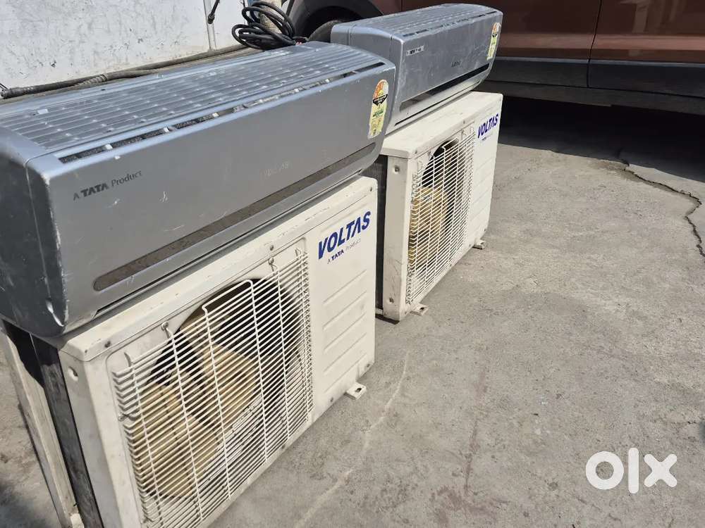 Wanna sell TATA VOLTAS Ac