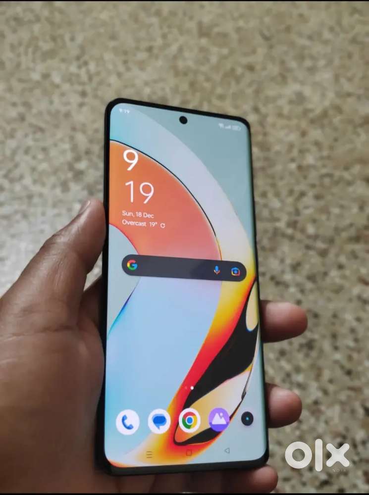 Realme 10 Pro Plus 6/128 GB in Scratchless Condition