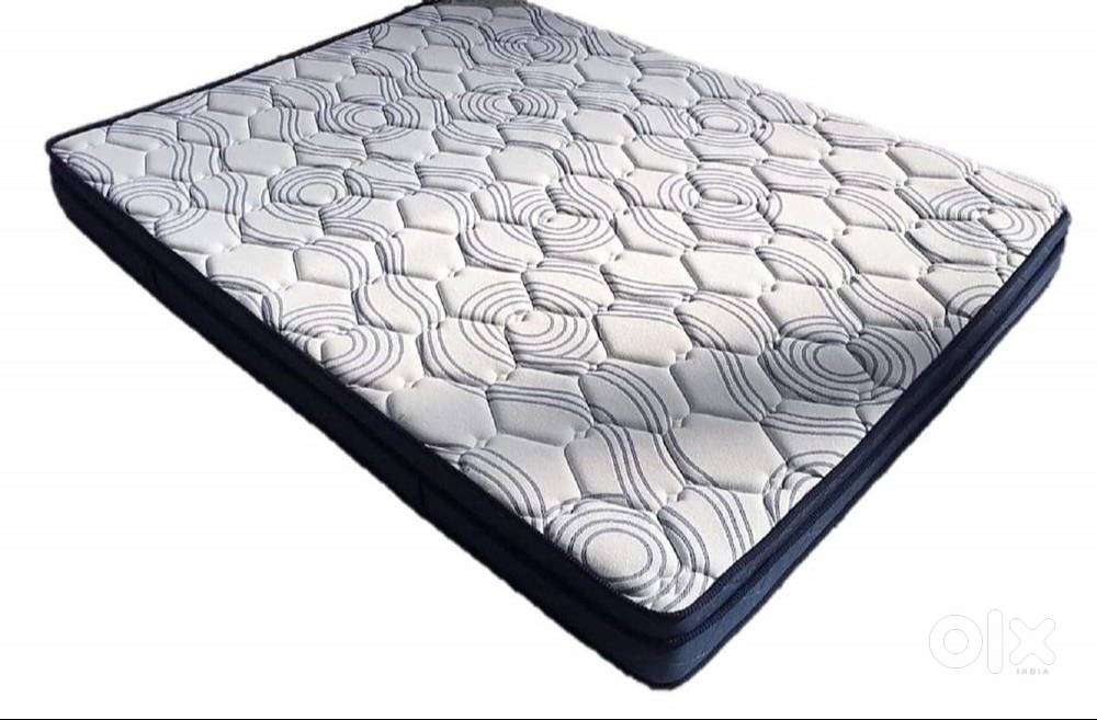 Kurlon Matresses (Orthopedic) 6.5 Feet height